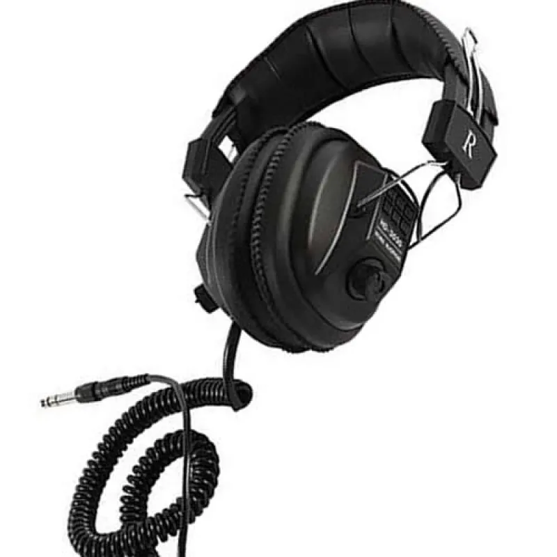 SPX Radiodetection 10RXHEADPHONES [10/RX-HEADPHONES] Headphones