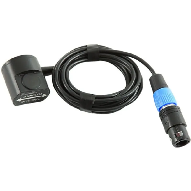 SPX Radiodetection  10RXSTETHOSCOPEHG [10/RX-STETHOSCOPE-HG] High Gain Stethoscope