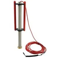 SPX Radiodetection 10RXSUBANTENNA8K [10/RX-SUBANTENNA-8K] 8kHz Submersible DD Antenna (10m cable)