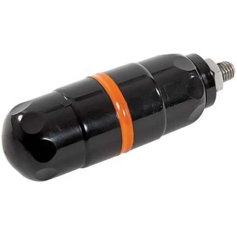 SPX Radiodetection 10SONDESTD33 [10/SONDE-STD-33] Standard Sonde 33kHz (C Sonde / Mega Mouse) Depth 5m