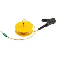 SPX Radiodetection 10TXEARTHLEAD [10/TX-EARTHLEAD] Earth Reel  33' (10m) Lead