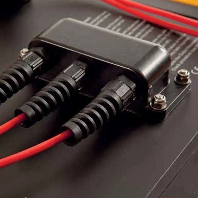 SPX Radiodetection 10TX121EN [10/TX121-EN] Isolation Transformer