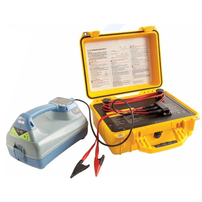 SPX Radiodetection 10TX121EN [10/TX121-EN] Isolation Transformer