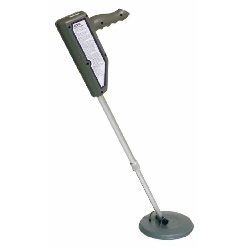 SPX Radiodetection RD312 Metal Cover Locator