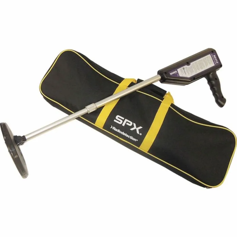 SPX Radiodetection RD312 Metal Cover Locator