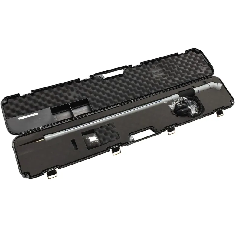 SPX Radiodetection RD500 [10/RD500-KIT] Plastic Water Pipe Locator Kit