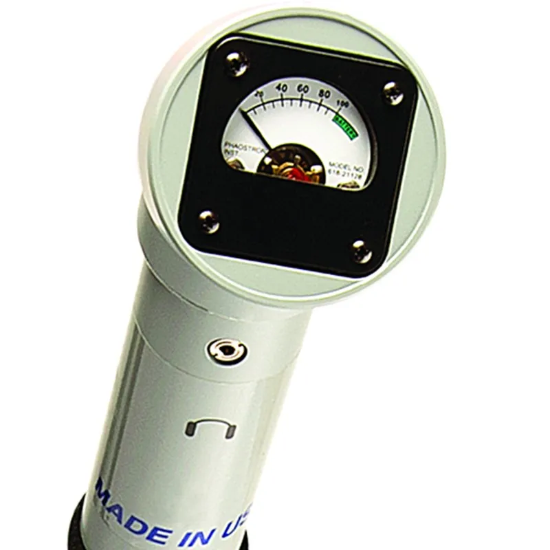 SPX Radiodetection RD500 [10/RD500-KIT] Plastic Water Pipe Locator Kit