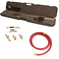 SPX Radiodetection RD500 [10/RD500-MECHKIT] Plastic Water Pipe Locator Kit