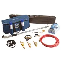SPX Radiodetection RD500 [10/RD500-PRO] Plastic Water Pipe Locator Kit