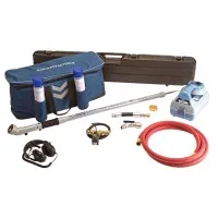 SPX Radiodetection RD500 [10/RD500-ELECKIT] Plastic Water Pipe Locator Kit