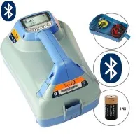 SPX Radiodetection Tx-10 [10/RDTX10B] Multifunction Signal Transmitter w/ iLOC