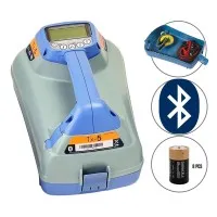 SPX Radiodetection Tx-5 iLOC [10/RDTX5B] Multifunction Signal Transmitter w/  iLOC