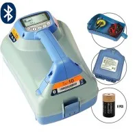 SPX Radiodetection Tx-5 iLOC [10/RDTX5B-R] Multifunction Signal Transmitter w/  iLOC & Li-Ion Rechargeable Battery