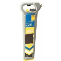 SPX Radiodetection SuperCAT4+ [10/SUPERCAT4+50-M] Locator