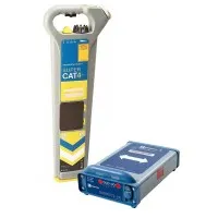 SPX Radiodetection SuperCAT4+ [10/SUPERCAT4+KIT01] Locator with  T1-640 Transmitter