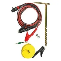 SPX Radiodetection 10/TXCONNECTIONKIT[10/TX-CONNECTION-KIT] Transmitter Connection Kit