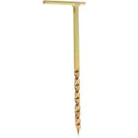 SPX Radiodetection 10TXEARTHSTAKE [10/TX-EARTHSTAKE] Spiral Earth Stake