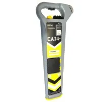SPX Radiodetection CAT4+ Cable Avoidance Tool with Depth