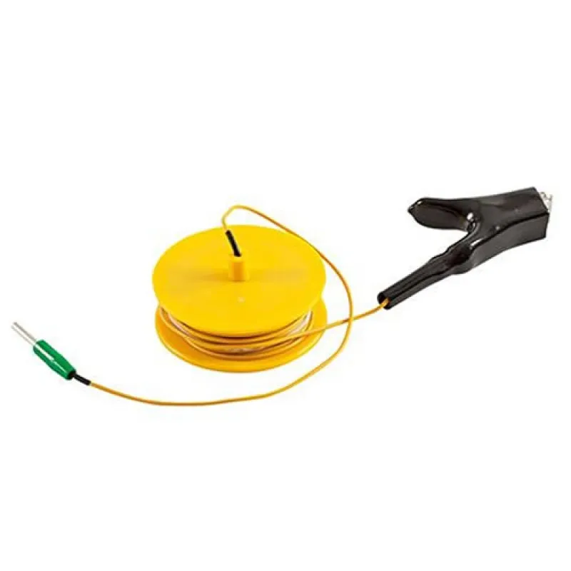 SPX Radiodetection Earth Extension Lead