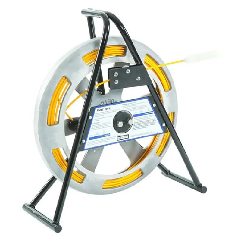 SPX Radiodetection 10TRACE80GB [10/TRACE80-GB] Flexitrace 260’ (80m) 