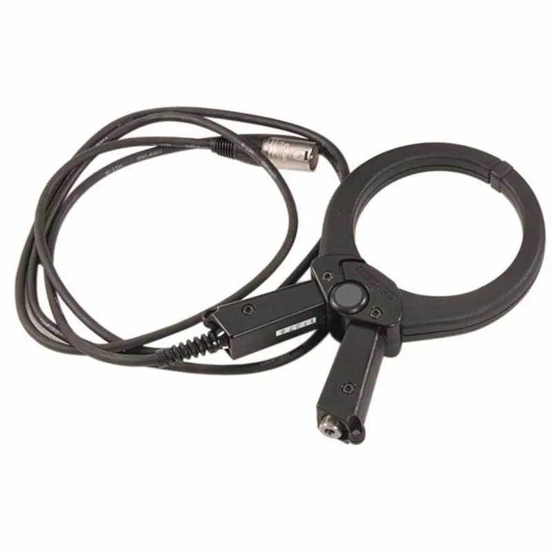 SPX Radiodetection 10GENNYCLAMP130 [10/GENNY-CLAMP-130] Genny Clamp 5"" (130mm)