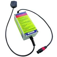 SPX Radiodetection 10TXLPCUK [10/TX-LPC-UK] Live Plug Connector (LPC)