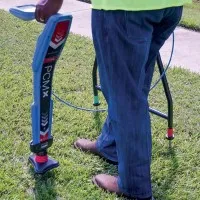 SPX Radiodetection PCMX [10/PCMX150KIT] Pipeline Current Mapper With TX-150 Transmitter And Soft Carry Bag