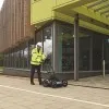 SPX Radiodetection RD1100 [10/RD1100-UK] Ground Penetrating Radar (GPR) with Internal GPS*DIHENTIKAN LIHAT LMX100 ATAU LMX200*