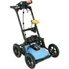SPX Radiodetection RD1500 [10/RD1500] Ground Penetrating Radar (GPR) with External GPS*DIHENTIKAN LIHAT LMX100 GPR*