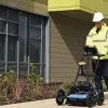 SPX Radiodetection RD1500 [10/RD1500] Ground Penetrating Radar (GPR) with External GPS*DIHENTIKAN LIHAT LMX100 GPR*