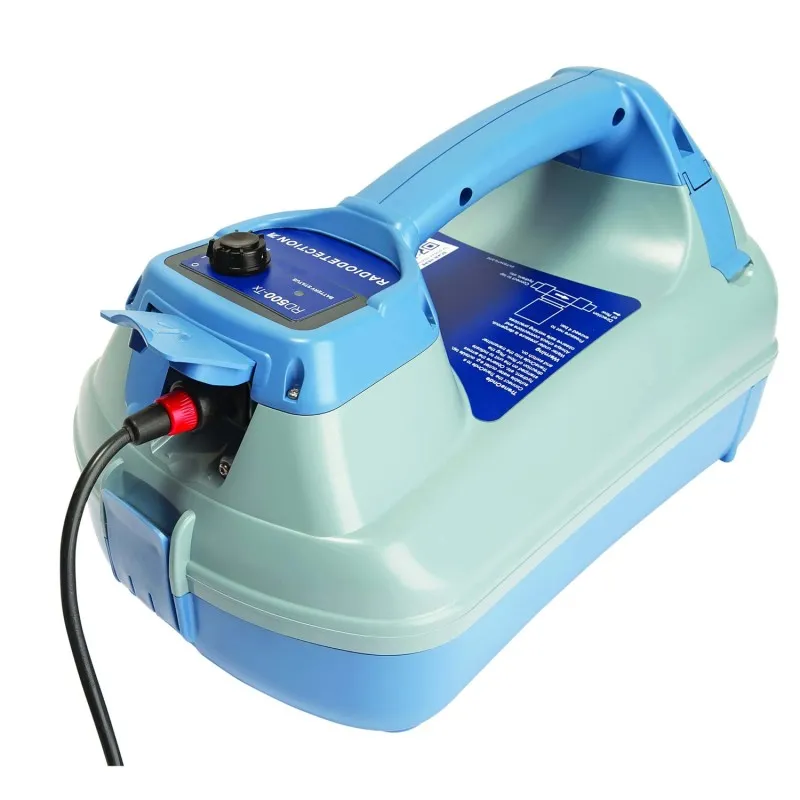 SPX Radiodetection RD500 [10/RD500-TX]  Electronic Pulse Transmitter