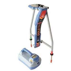 SPX Radiodetection RD7100TL [10/71TL] Precision Cable & Pipe Locator Receiver*DHENTIKAN LIHAT RD7200*