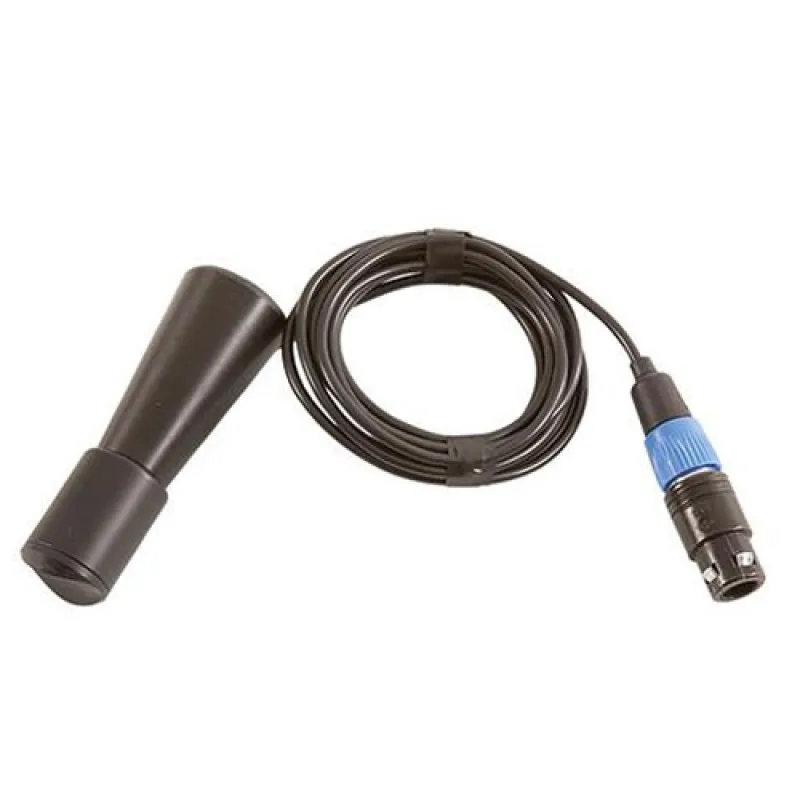 SPX Radiodetection Small Stethoscope