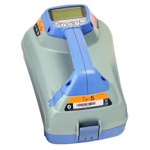 SPX Radiodetection Tx-5 [10/RDTX5] Multifunction Signal Transmitter