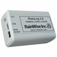 RainWise RainLog 2.0 [804-1010] Rainfall Data Logger