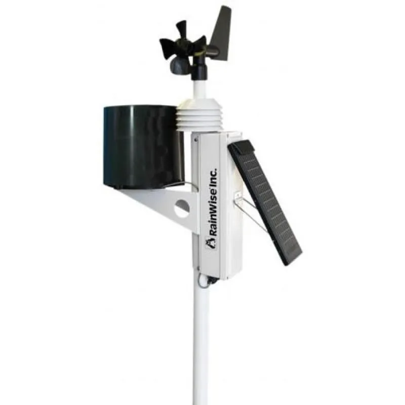 RainWise MK-III-RTI-MB [800-0303] Modbus Weather Station 