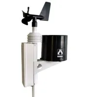 RainWise MK-III-RTI-MB [800-0300] Modbus Weather Station
