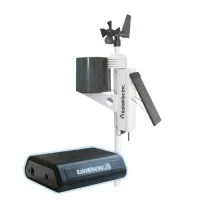 RainWise MK-lll Long Range Internet Package