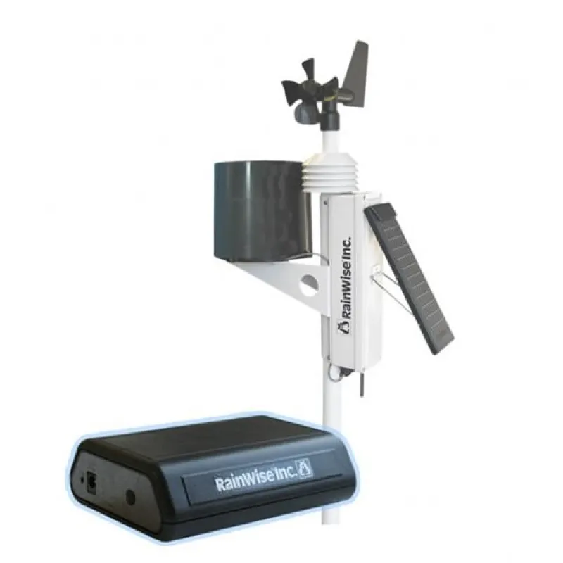 RainWise MK-lll Standard Internet Package