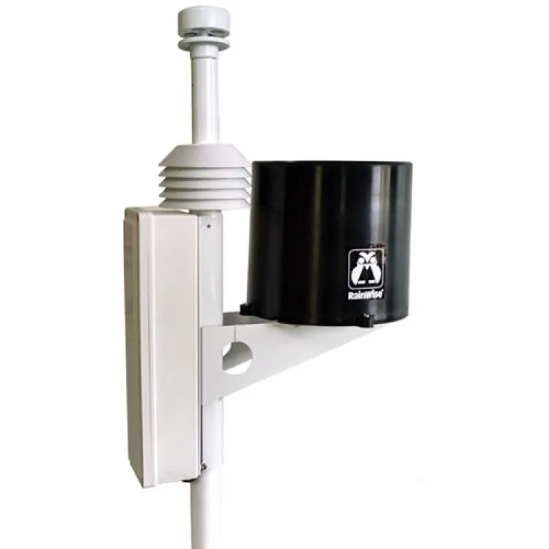 RainWise MK-III-RTI-MB-US [800-0305] Modbus Weather Station