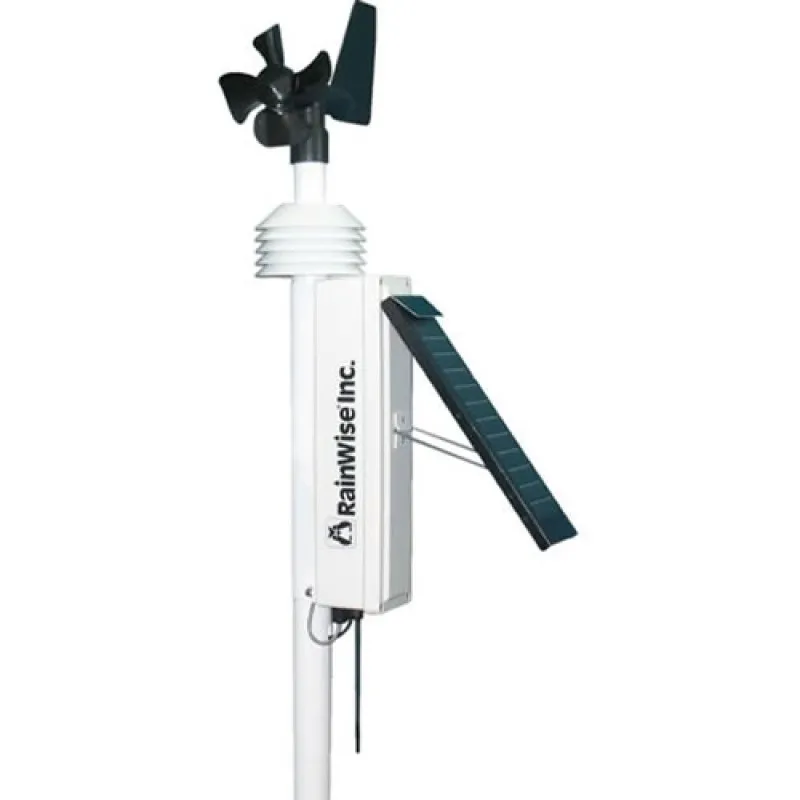 RainWise MK-III-RTN Standard Range Sensor Array without Rain Gauge
