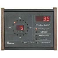 RainWise Weather Oracle-LR Display