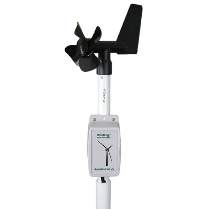 Rainwise WindLog [804-1005]  Wind Data Logger