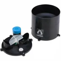 RainWise RainLogger [804-1003] Data Logging Rain Gauges with Mounting Mast