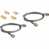 Ralston 5854P3 [5854P-3] 6000 PSI, 3' High-Pressure Hose Kit