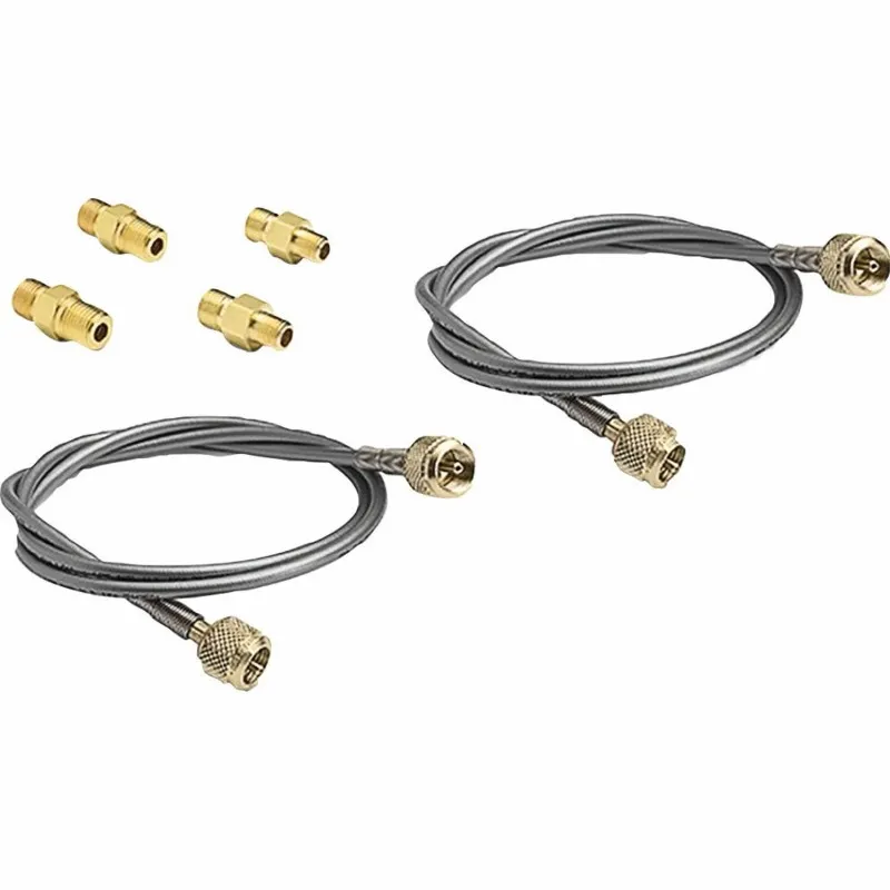 Ralston 5854P3 [5854P-3] 6000 PSI, 3' High-Pressure Hose Kit