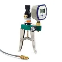 Ralston Instruments APGV-200PSIG-D Pneumatic Calibrator Kit