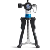 Ralston DCAP-1MSA [DCAP-1MSA] Pneumatic Scissor Hand Pump, 1/4" Male NPT,  650 PSI / 45 bar / 4.50 MPa