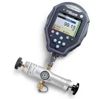 Ralston DP0V-100PSIG-FL [DP0V-100PSIG-FL] Pneumatic Cylinder Hand Pump Kit, 1/4" Male NPT, Pressure FieldLab, 100 psi / 7 bar / 700 kPa