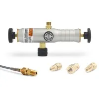 Ralston DPPV-0000 [DPPV-0000] Pneumatic Pressure/Vacuum Hand Pump, 125 PSI / 9 bar / 900 kPa